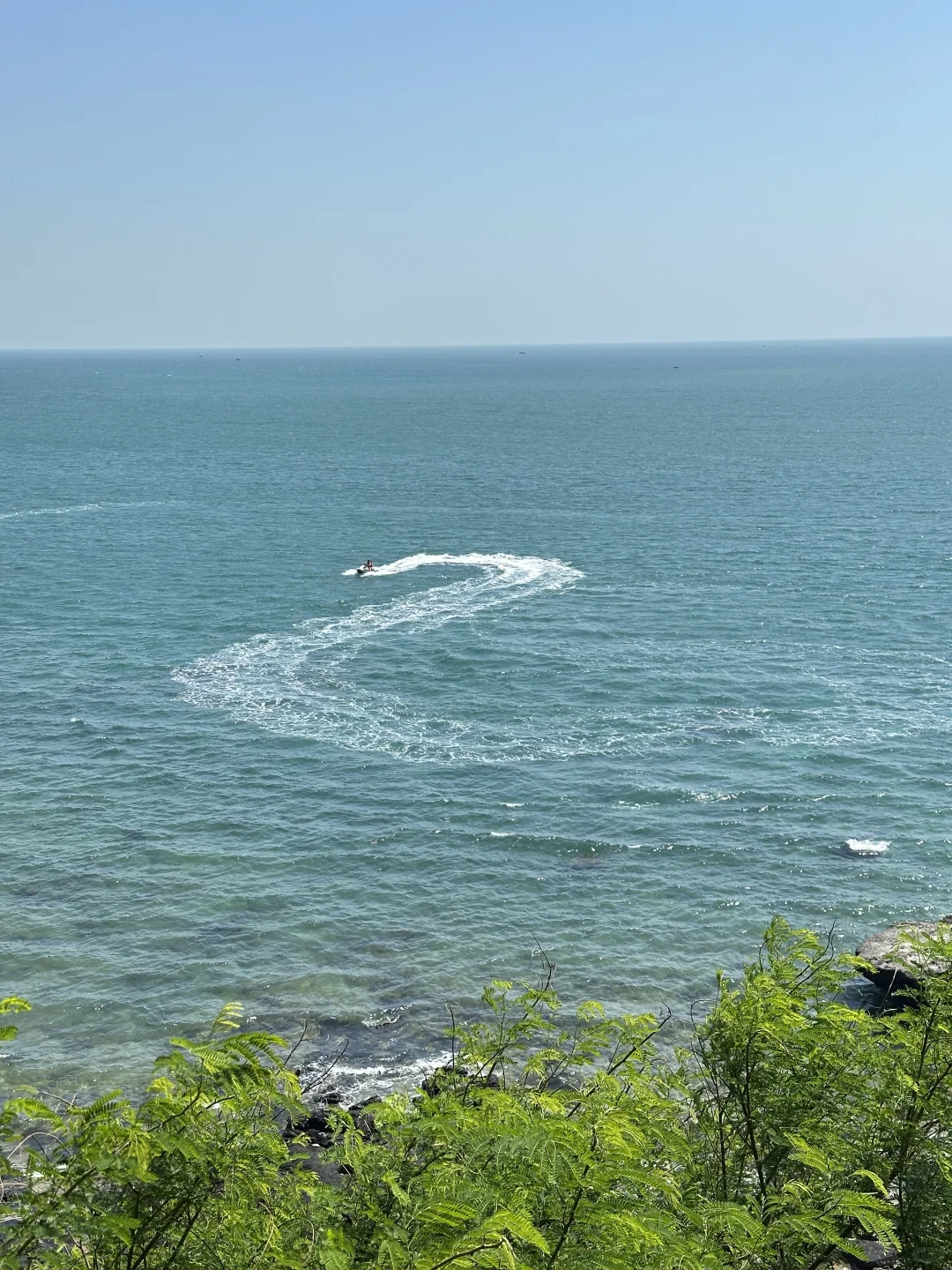 广西8日游 | 阳朔→桂林→涠洲岛→北海🏖️