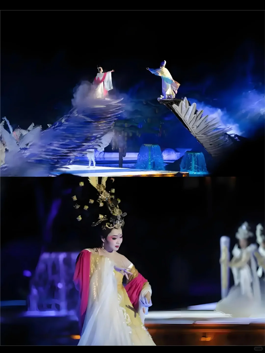 长恨歌，淡季冲销量，给💰就出