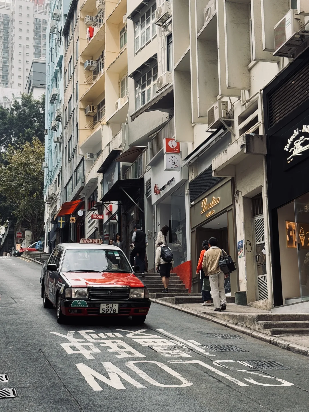 香港3天2晚保姆级旅游攻略🇭🇰看这一篇就够