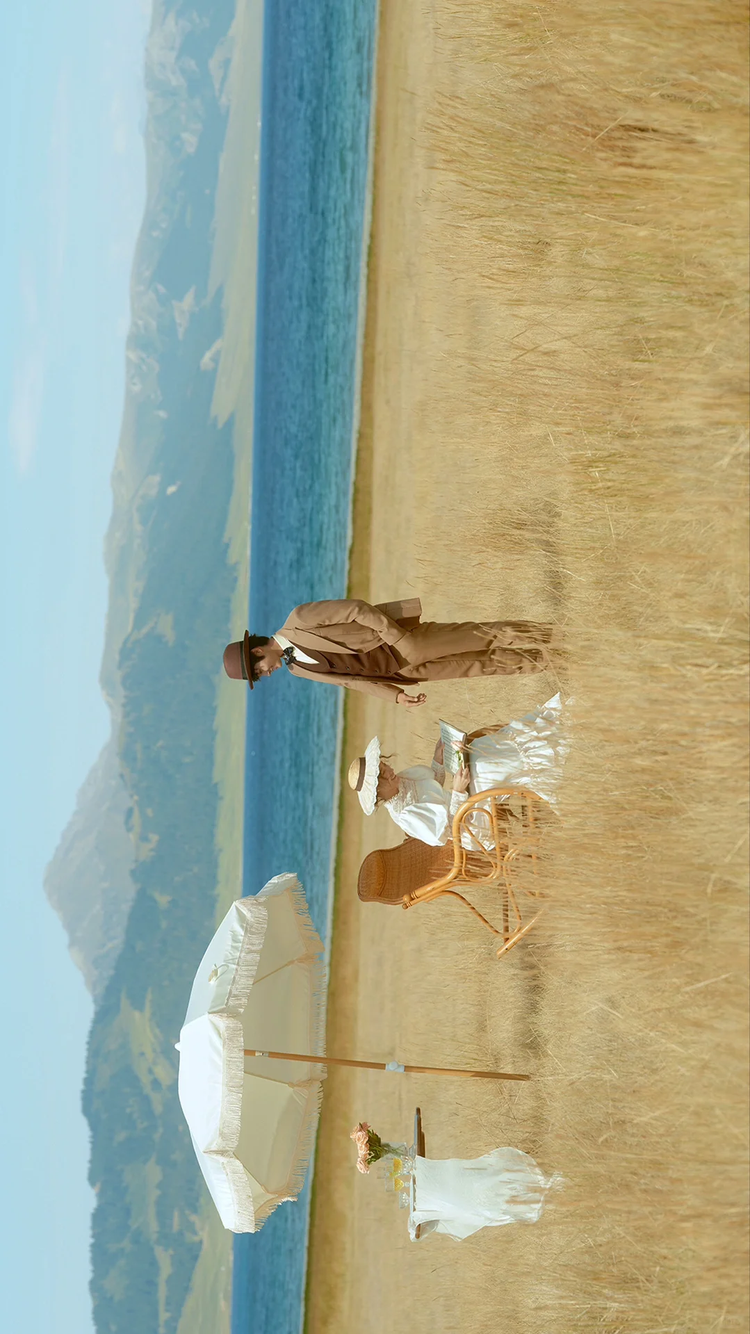 10月旅拍婚纱照现状😓想旅行结婚的听劝‼️