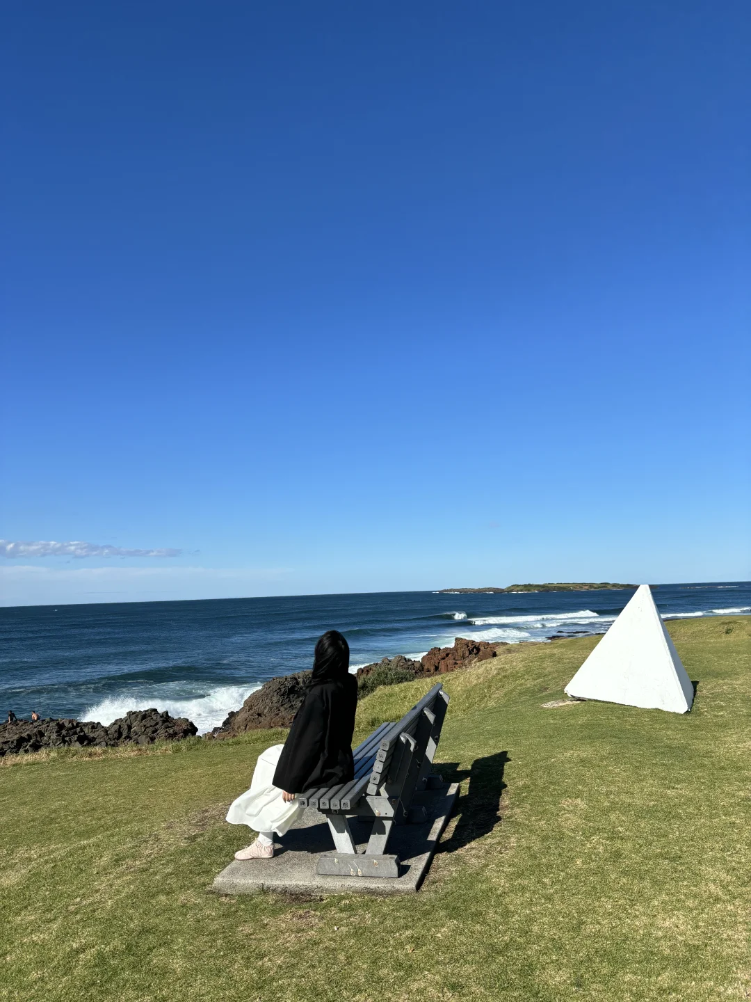 悉尼Gerringong油画小镇｜超美海岸的攻略🛣️