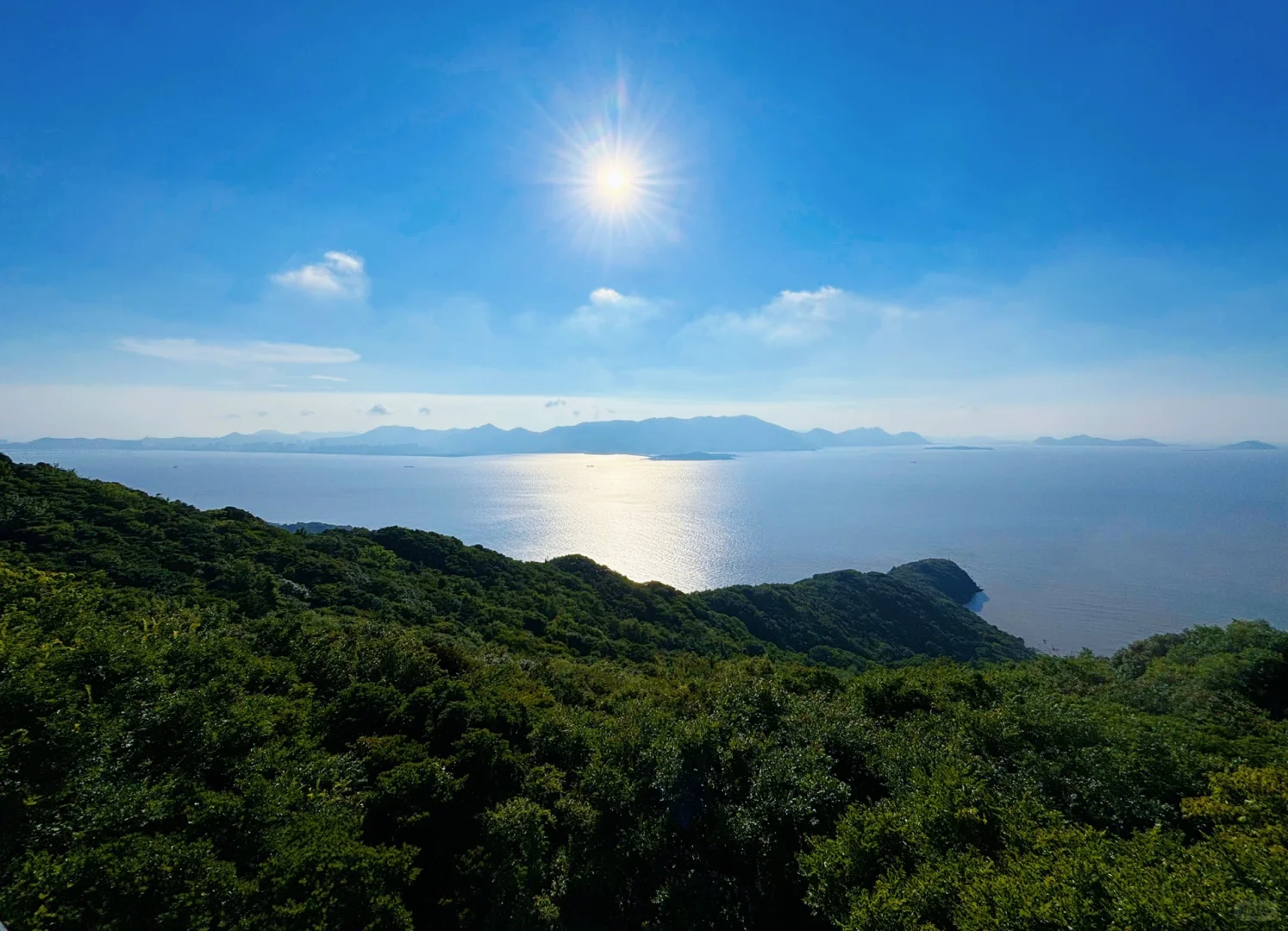 宁波+普陀山3天游玩攻略（南京出发，全程无广