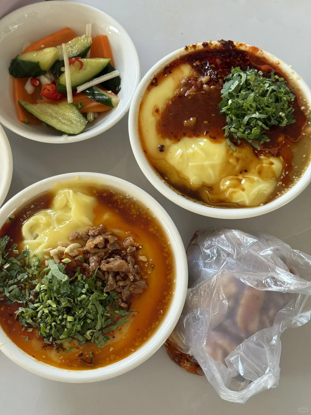 建议成都打工人直接抄作业！