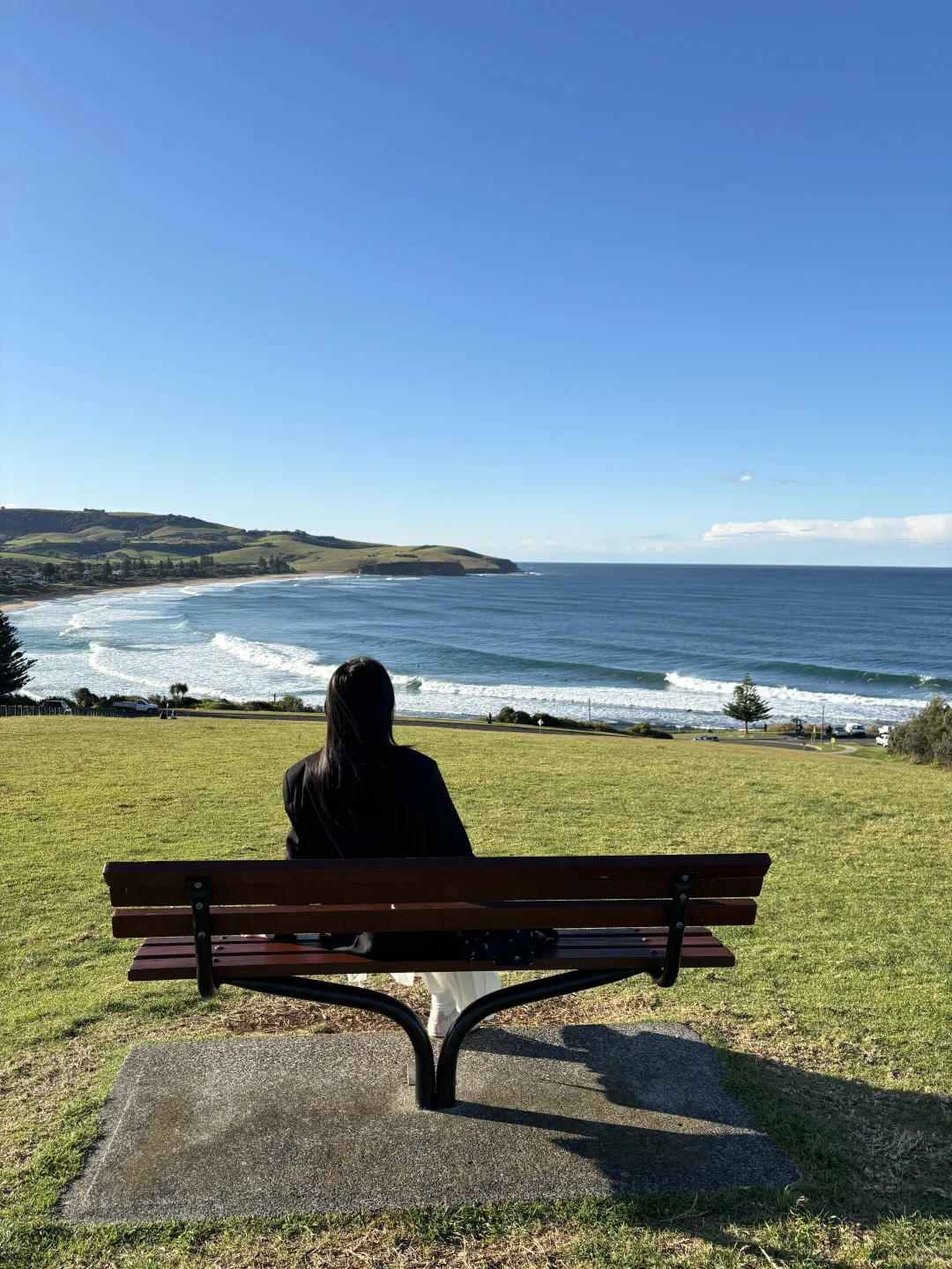 悉尼Gerringong油画小镇｜超美海岸的攻略🛣️