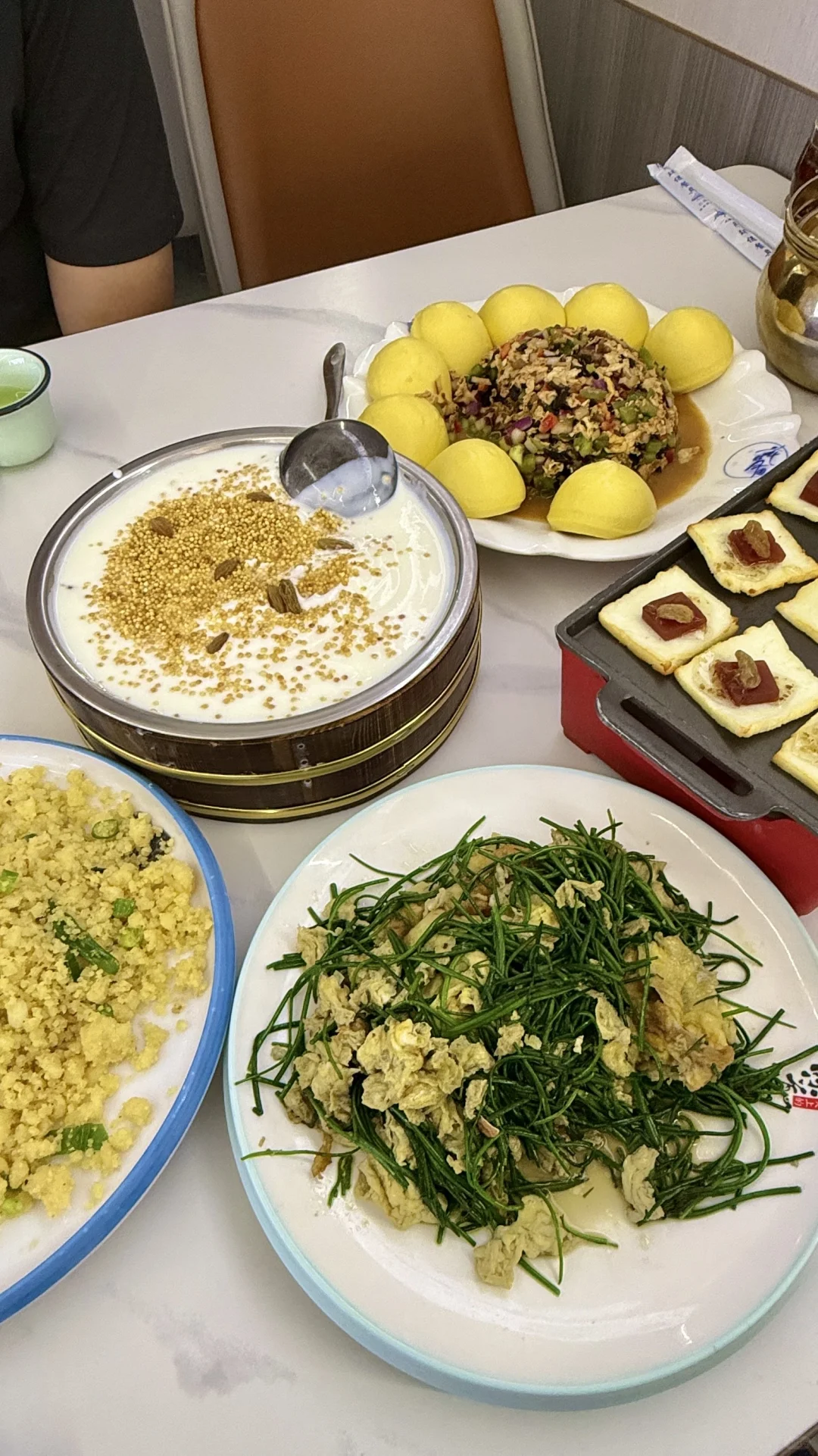 张北草原一日自驾游攻略(仅供参考)