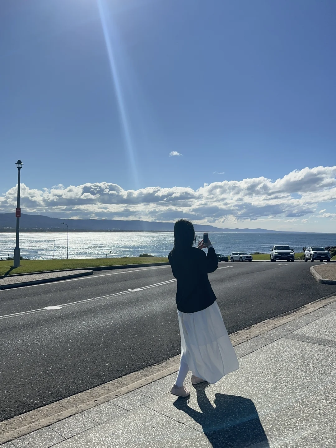 悉尼Gerringong油画小镇｜超美海岸的攻略🛣️