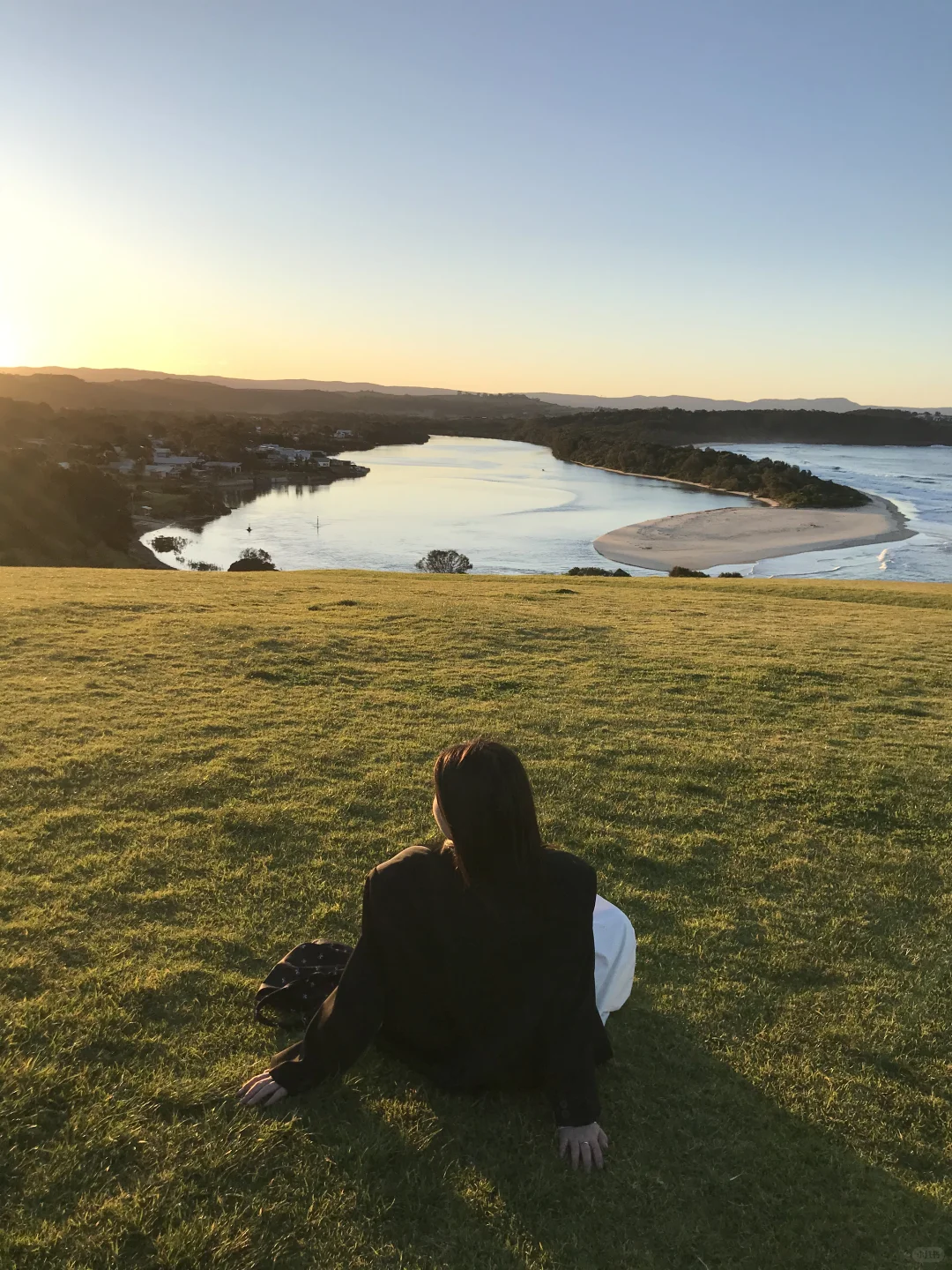 悉尼Gerringong油画小镇｜超美海岸的攻略🛣️