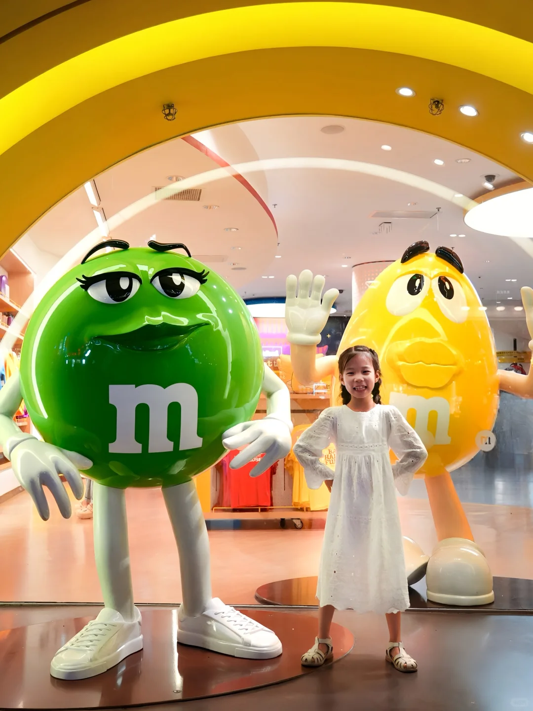 迄今为止‼️最实用的上海亲子游玩攻略出现了