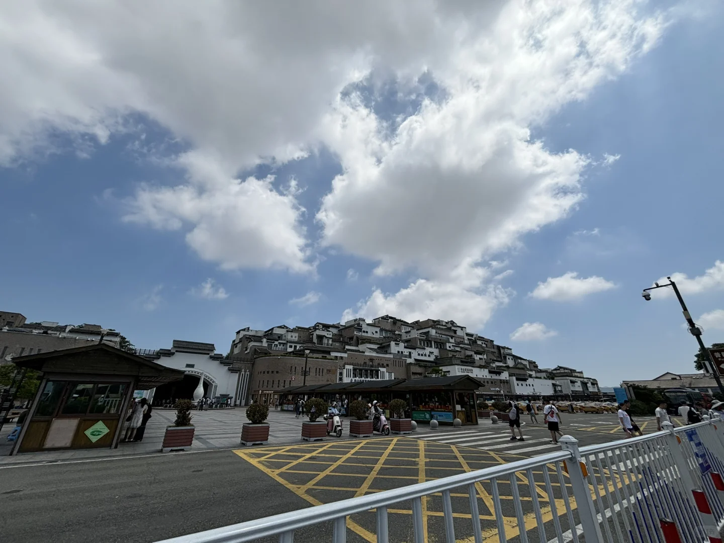 宁波+普陀山3天游玩攻略（南京出发，全程无广