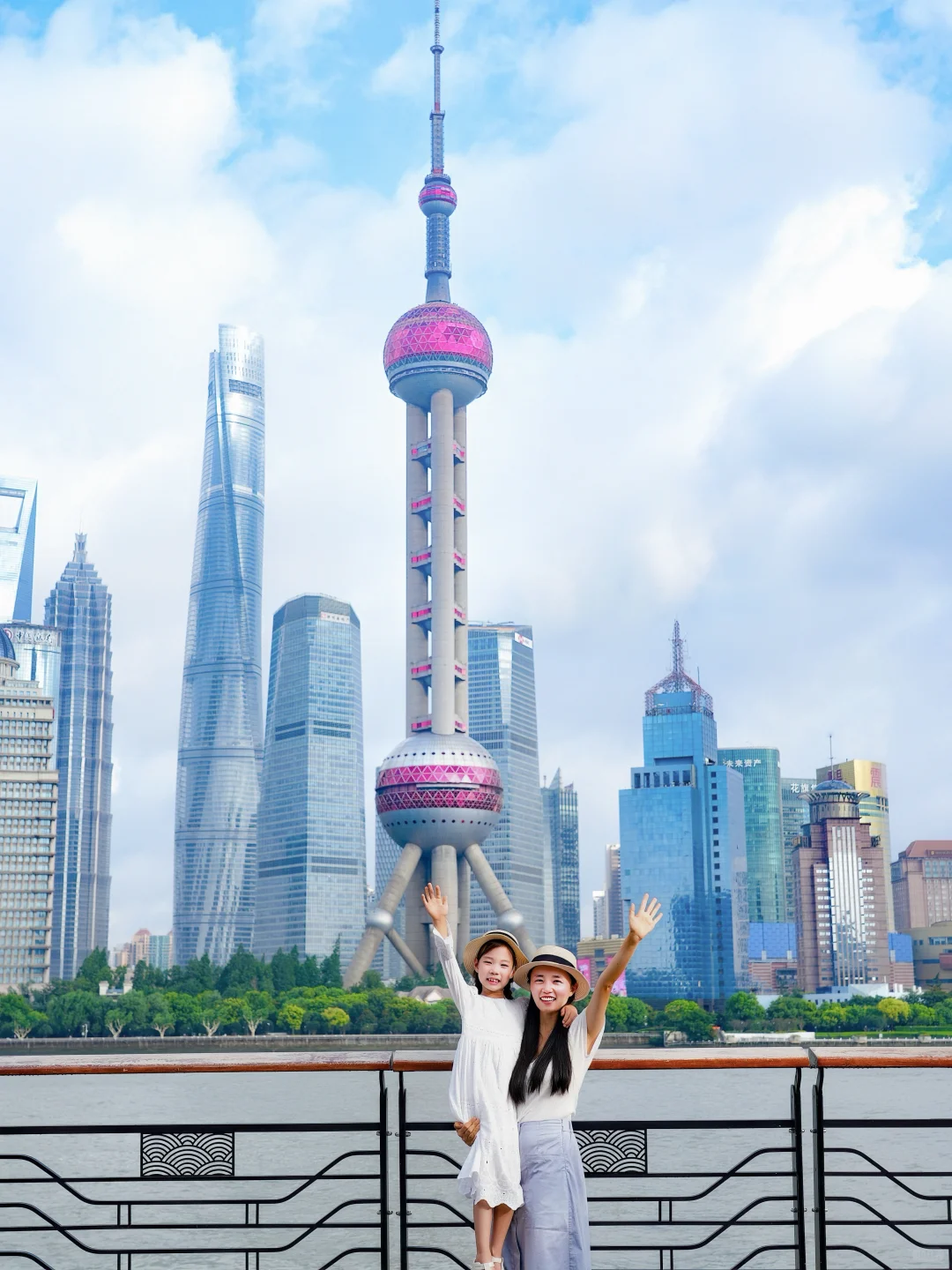 迄今为止‼️最实用的上海亲子游玩攻略出现了