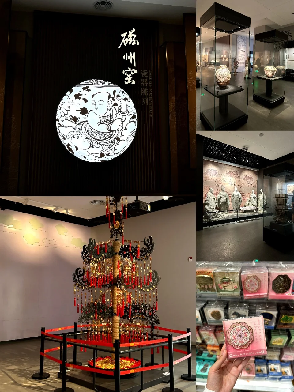 邯郸暴走攻略｜响堂山太好逛了吧❗️