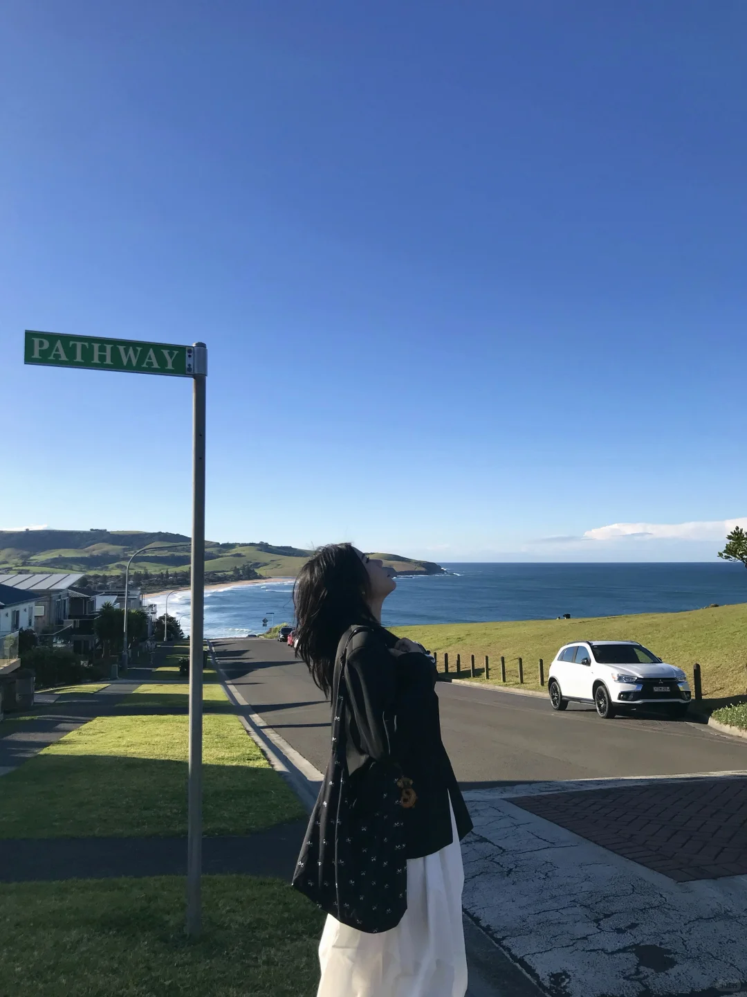 悉尼Gerringong油画小镇｜超美海岸的攻略🛣️