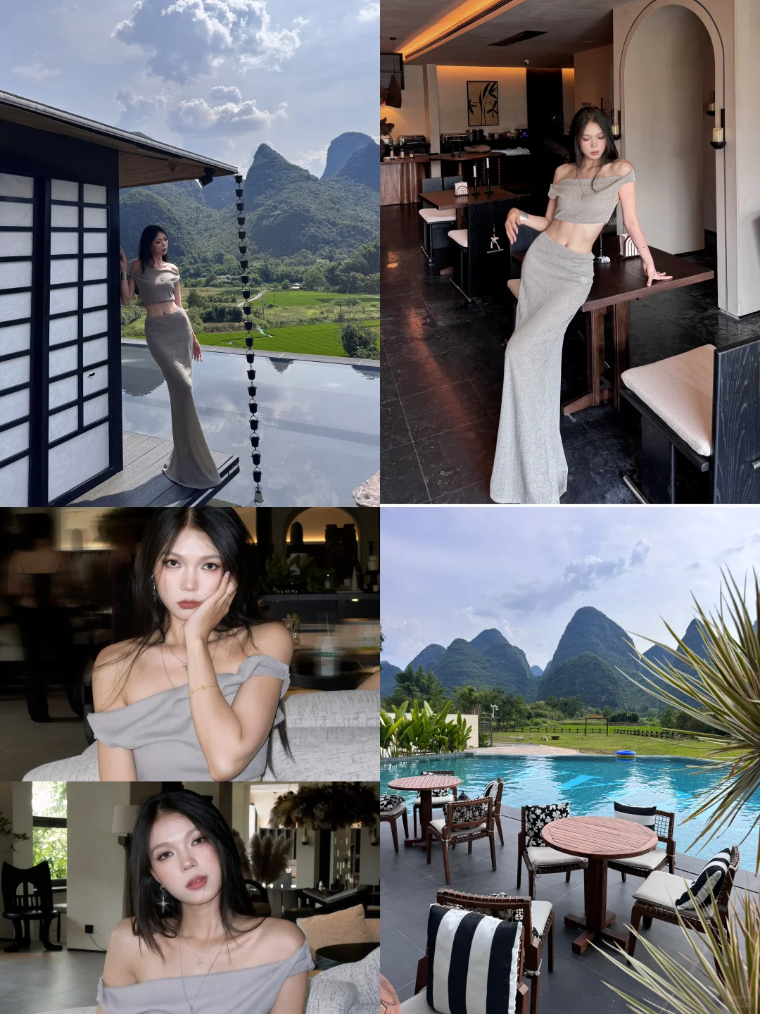 永远可以相信桂林的山水🏞️