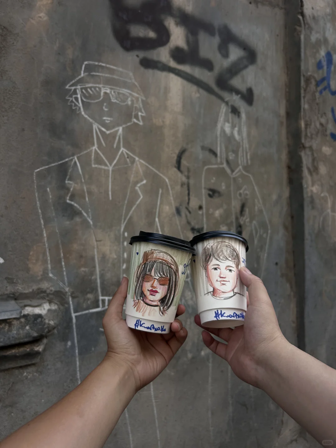 大家要的简易版格鲁吉亚攻略来啦～✈️