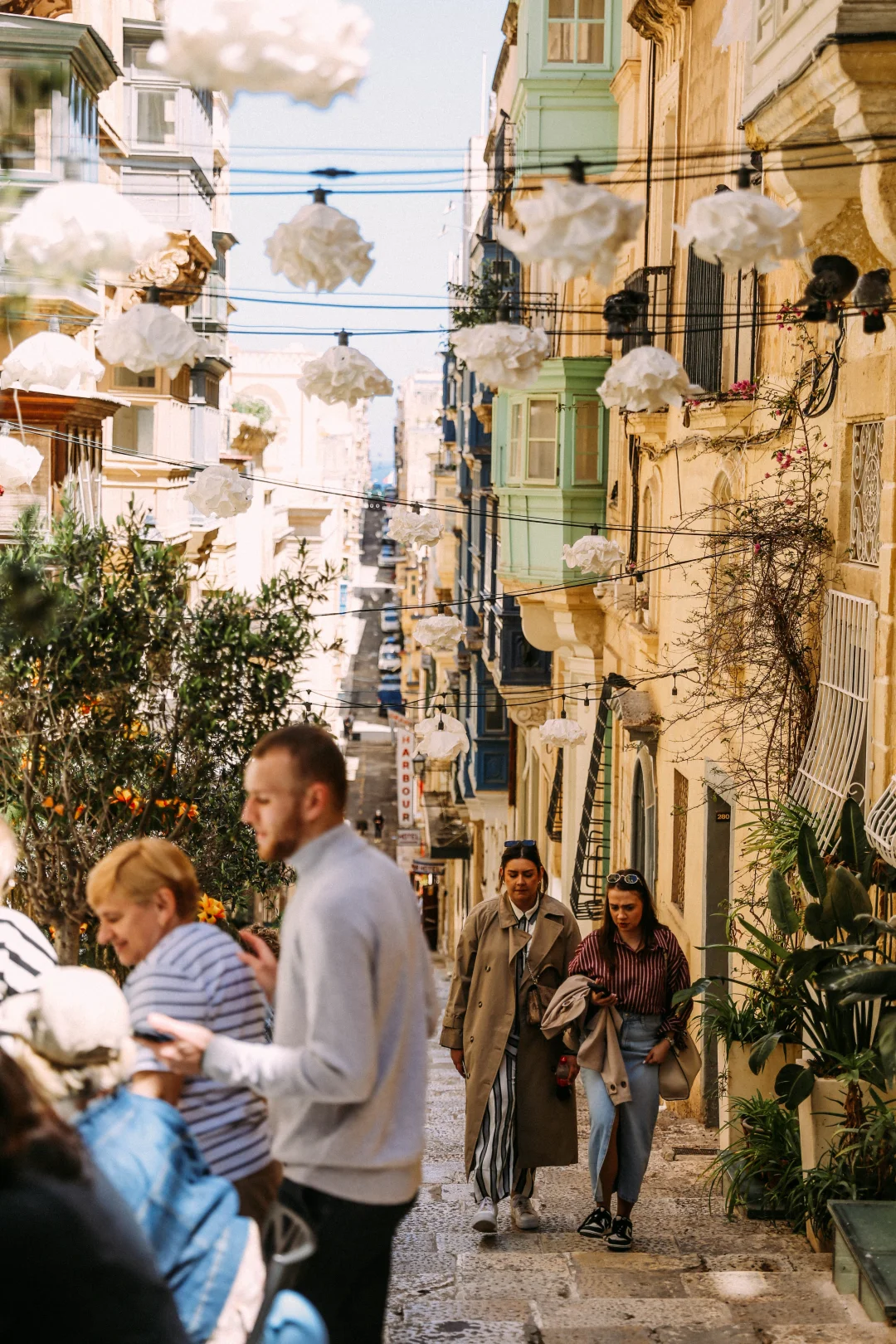 马耳他3日游 | 地中海上的宝藏小岛