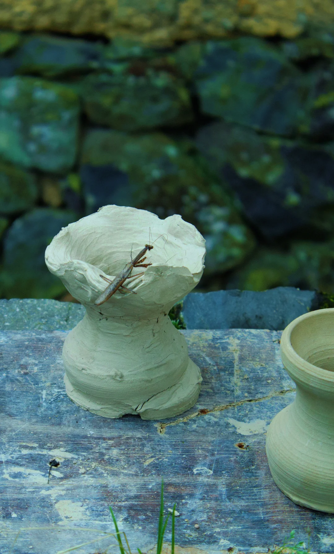 福州周边游|宁德古村落下雨也推荐去的地方！