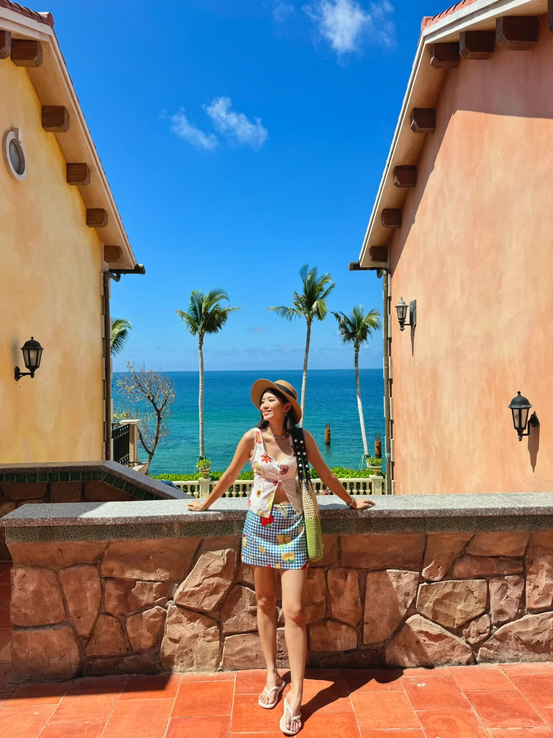 越南富国岛🇻🇳|还想二刷的南法平替!!