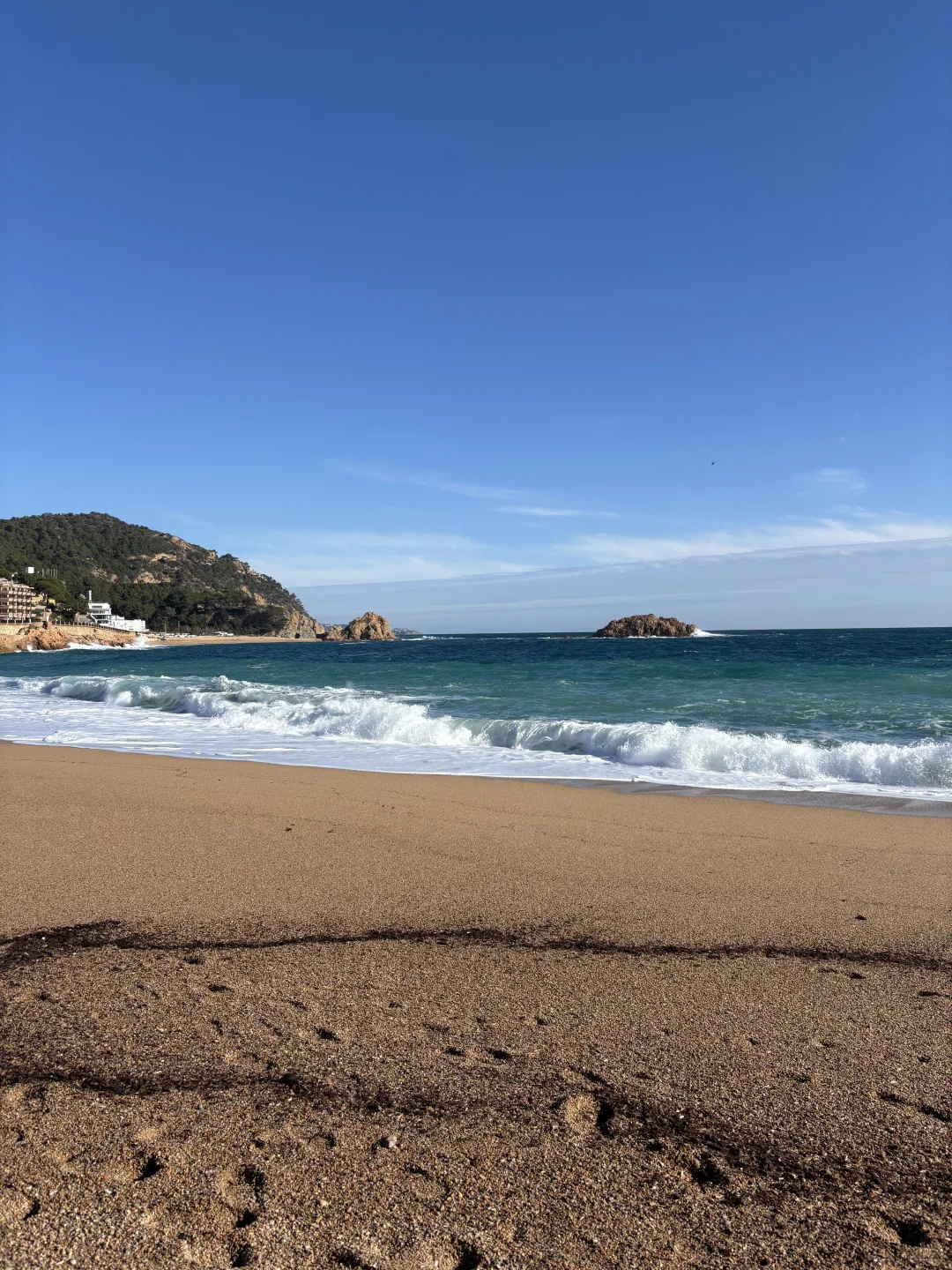 西班牙🇪🇸｜说走就走的周末巴塞罗那Plog