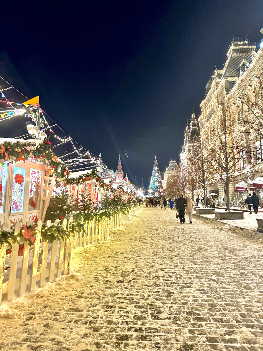 一万块不到俄罗斯双城游（全攻略版本）