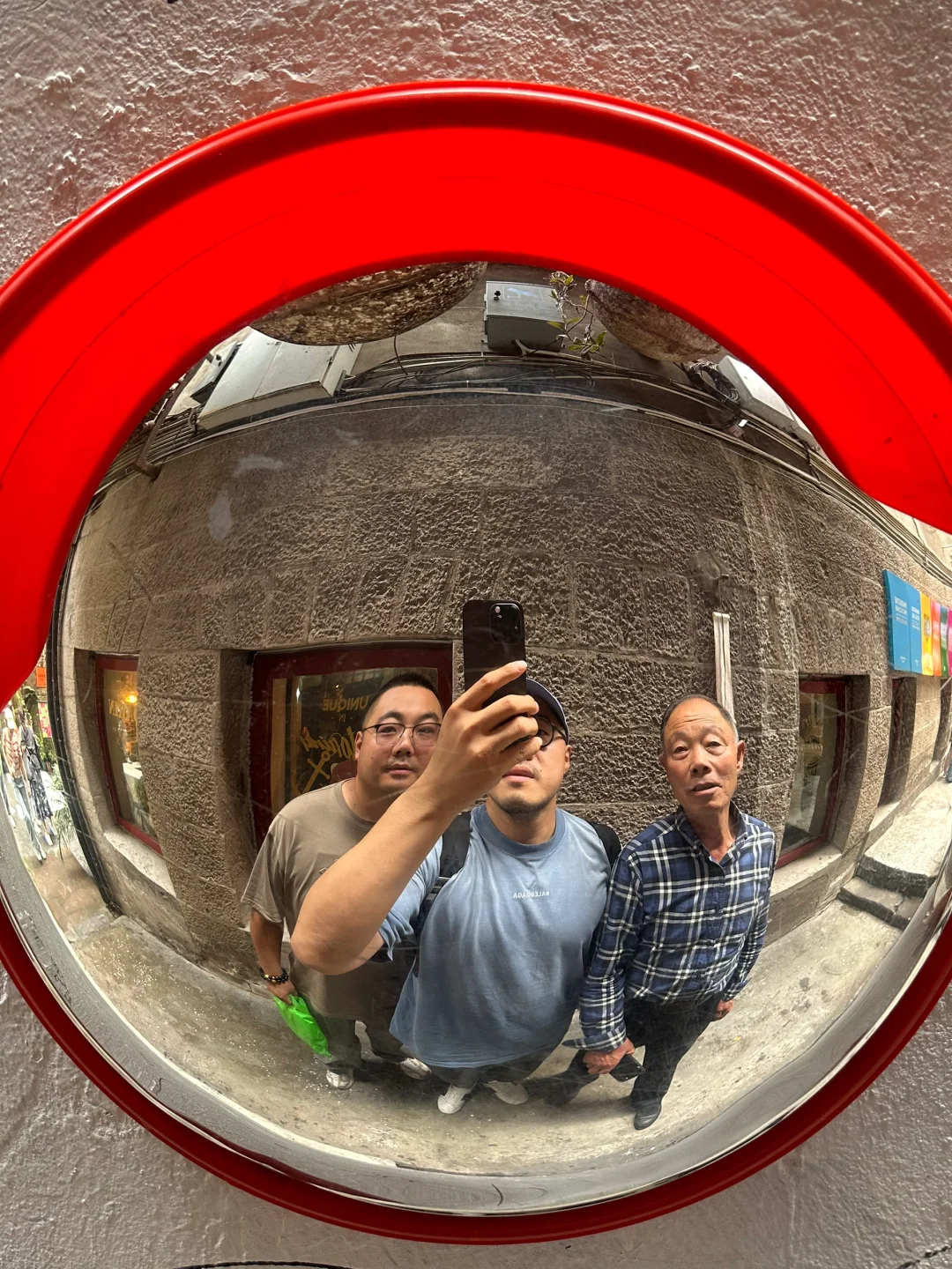 第一次带父母出国必看，这5️⃣个国家闭眼选✈️