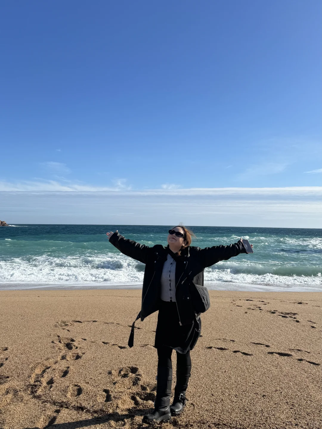 西班牙🇪🇸｜说走就走的周末巴塞罗那Plog