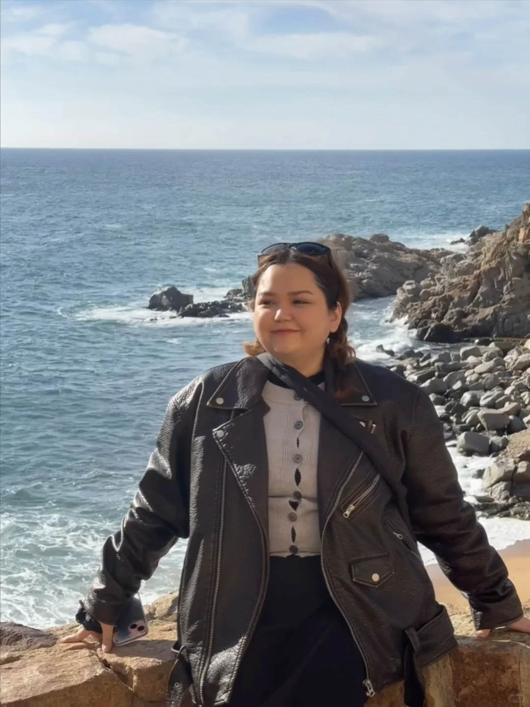 西班牙🇪🇸｜说走就走的周末巴塞罗那Plog