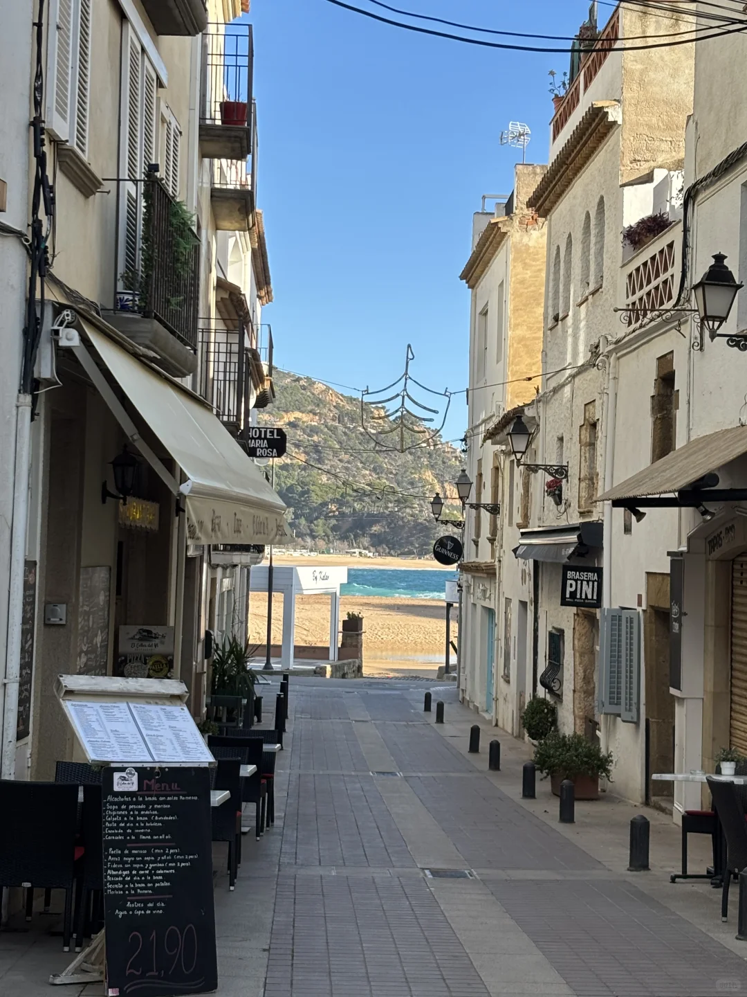 西班牙🇪🇸｜说走就走的周末巴塞罗那Plog