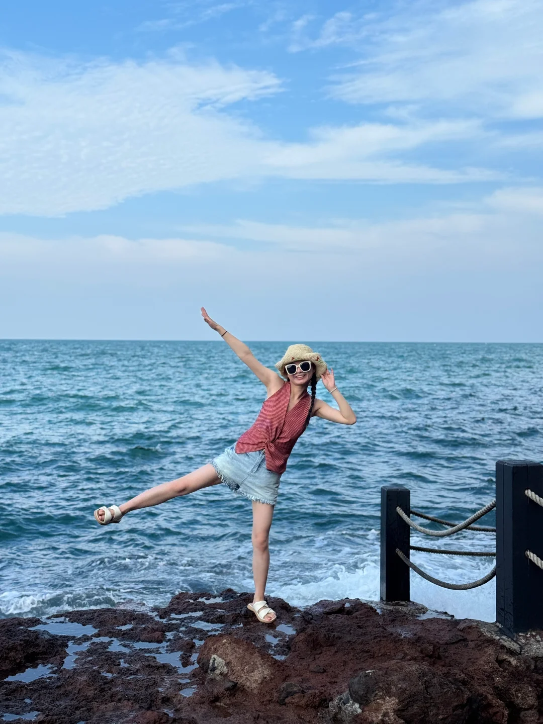 不谈祛魅，只谈北海和涠洲岛真实感受！