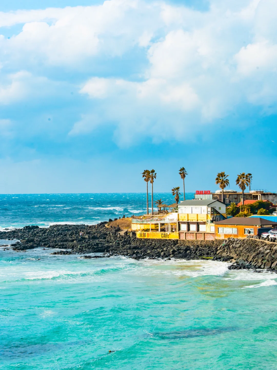 人生建议‼️第1️⃣次带娃出国海岛游就选这里