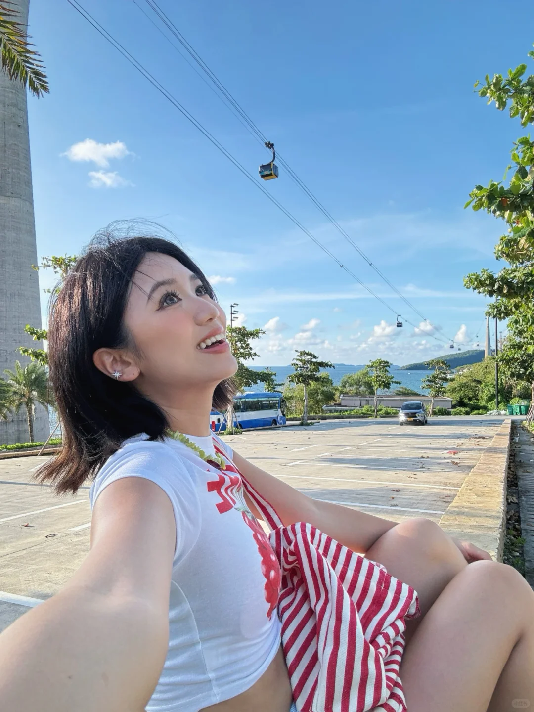 越南富国岛🇻🇳|还想二刷的南法平替!!