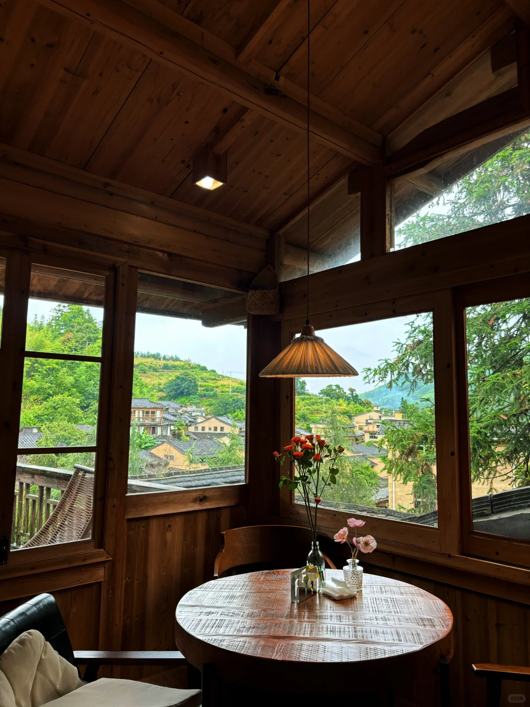 福州周边游|宁德古村落下雨也推荐去的地方！