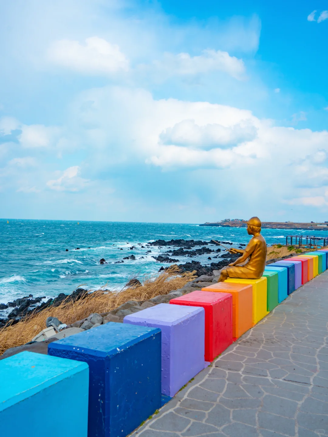 人生建议‼️第1️⃣次带娃出国海岛游就选这里