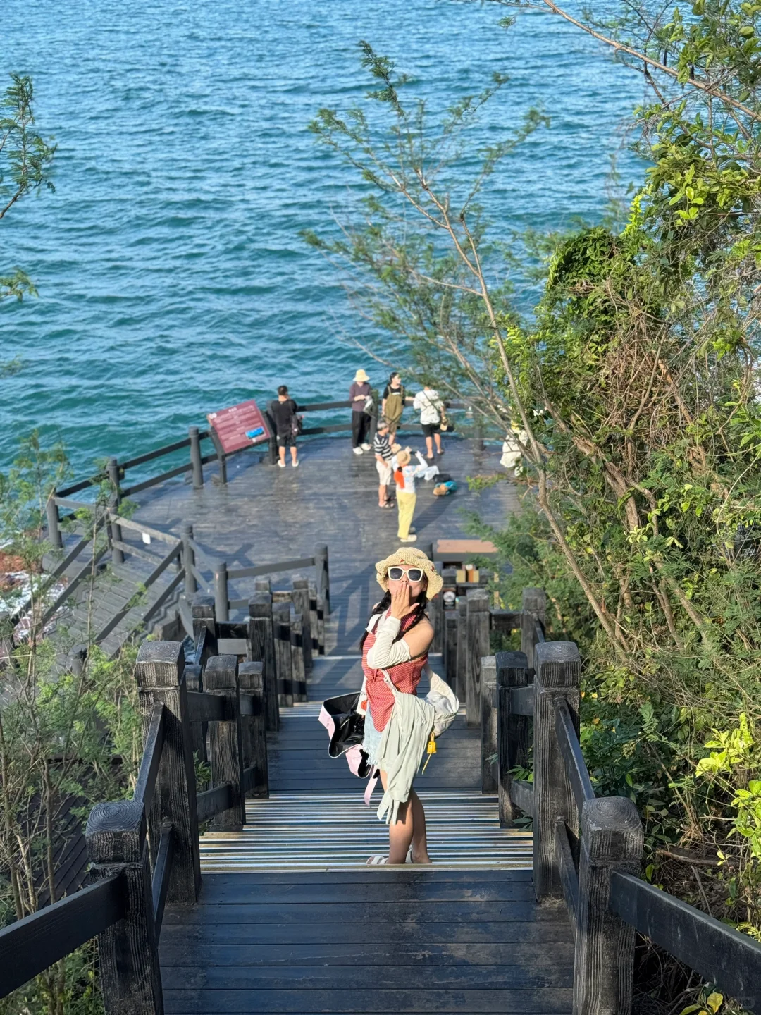 不谈祛魅，只谈北海和涠洲岛真实感受！