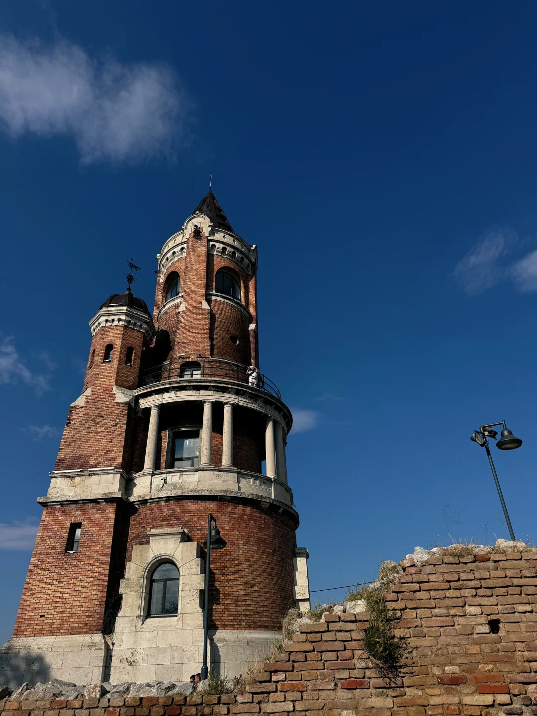 📍塞尔维亚 免签说走就走