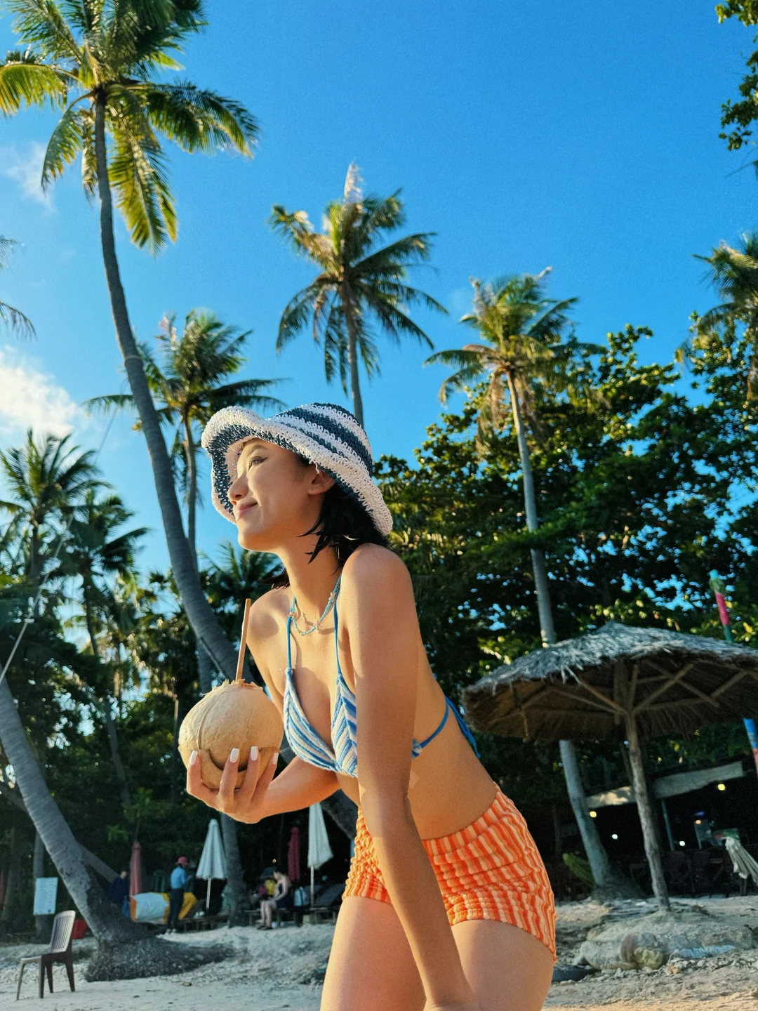 越南富国岛🇻🇳|还想二刷的南法平替!!