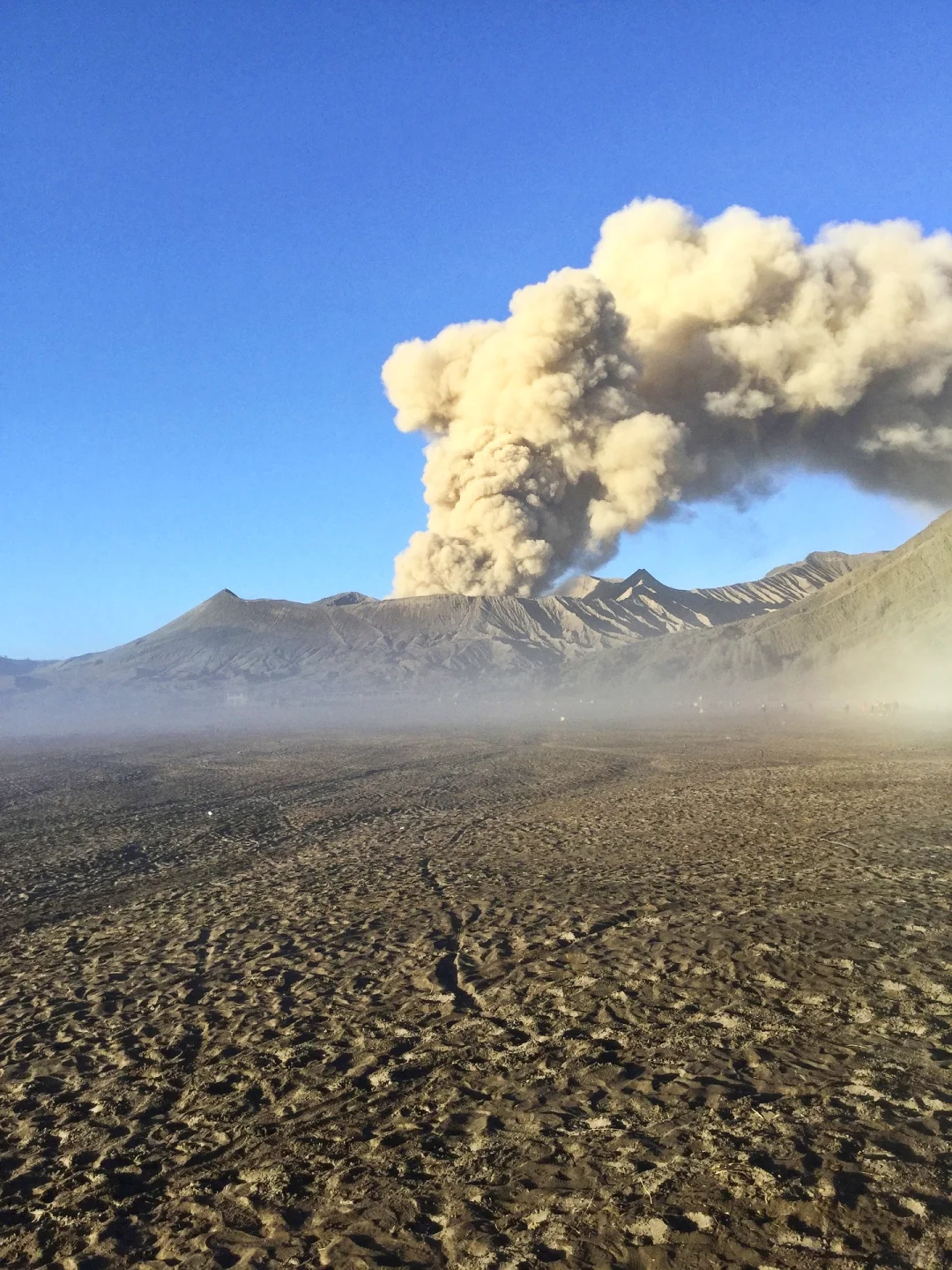 免签｜第一次出国旅游首选——印度尼西亚