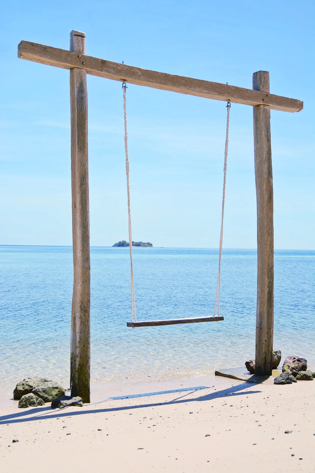 免签｜第一次出国旅游首选——印度尼西亚