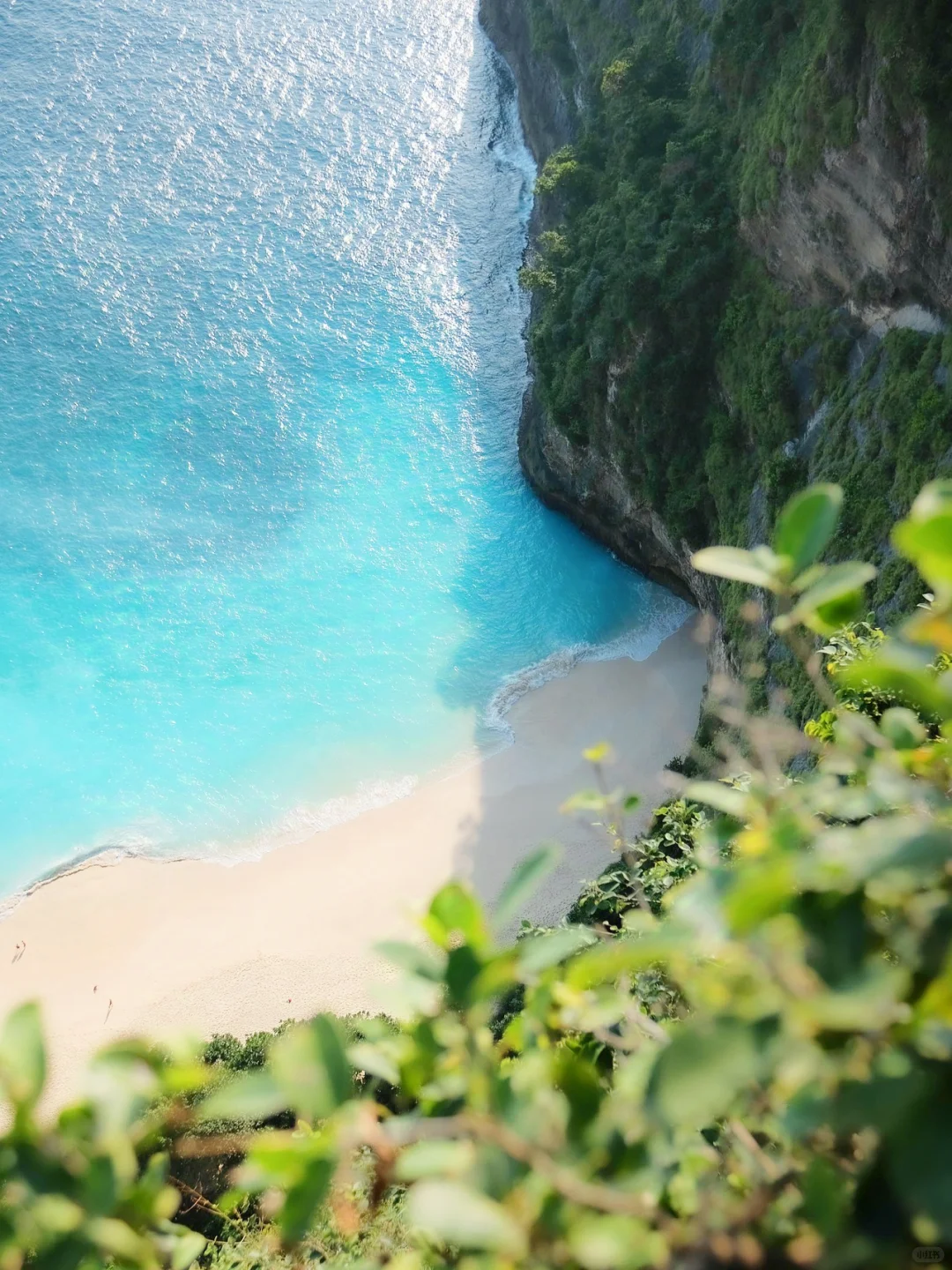 免签｜第一次出国旅游首选——印度尼西亚