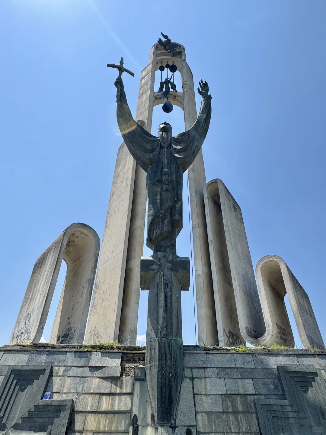 格鲁吉亚⛪️我会反复爱上这个古老的国家