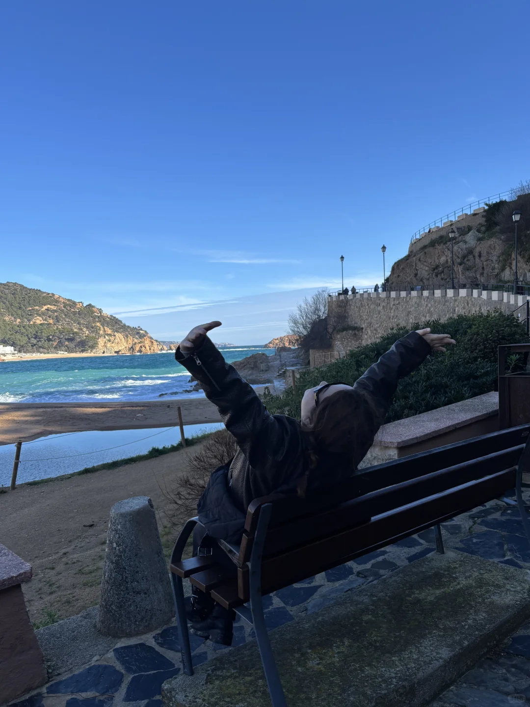 西班牙🇪🇸｜说走就走的周末巴塞罗那Plog