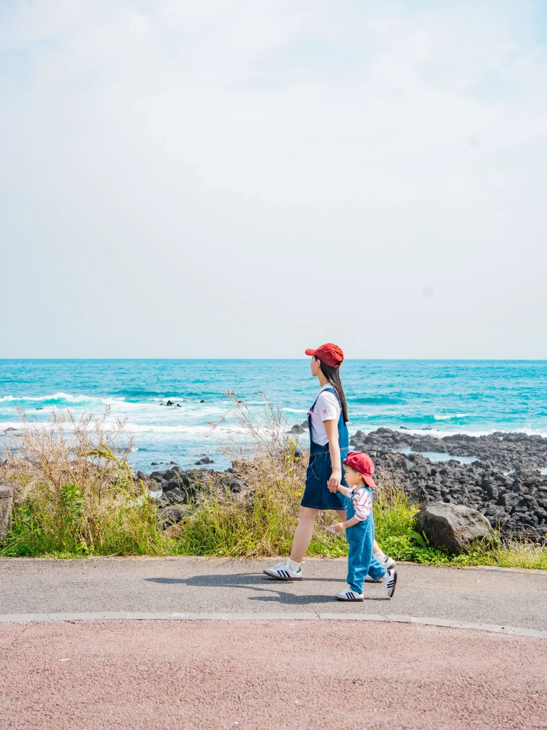 人生建议‼️第1️⃣次带娃出国海岛游就选这里
