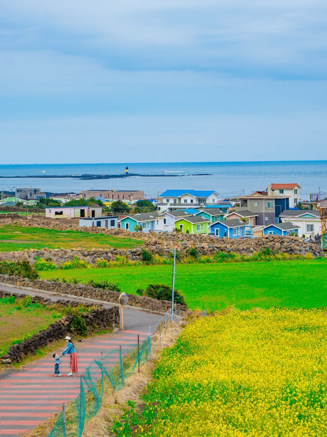 人生建议‼️第1️⃣次带娃出国海岛游就选这里