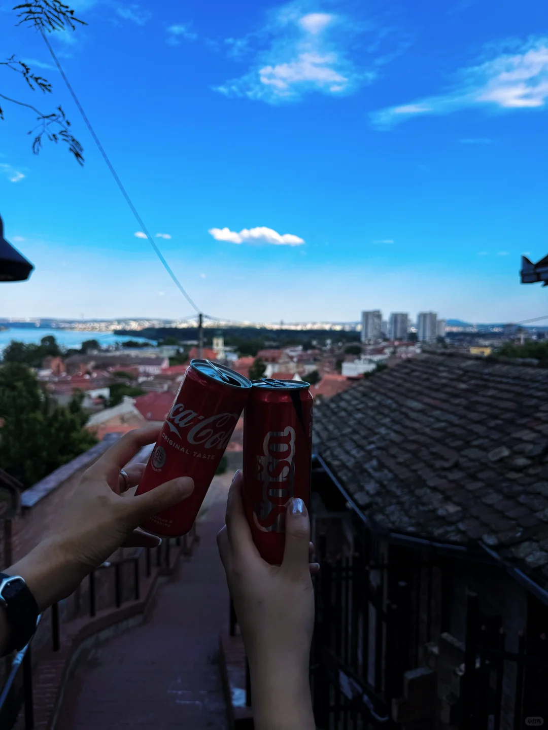 📍塞尔维亚 免签说走就走