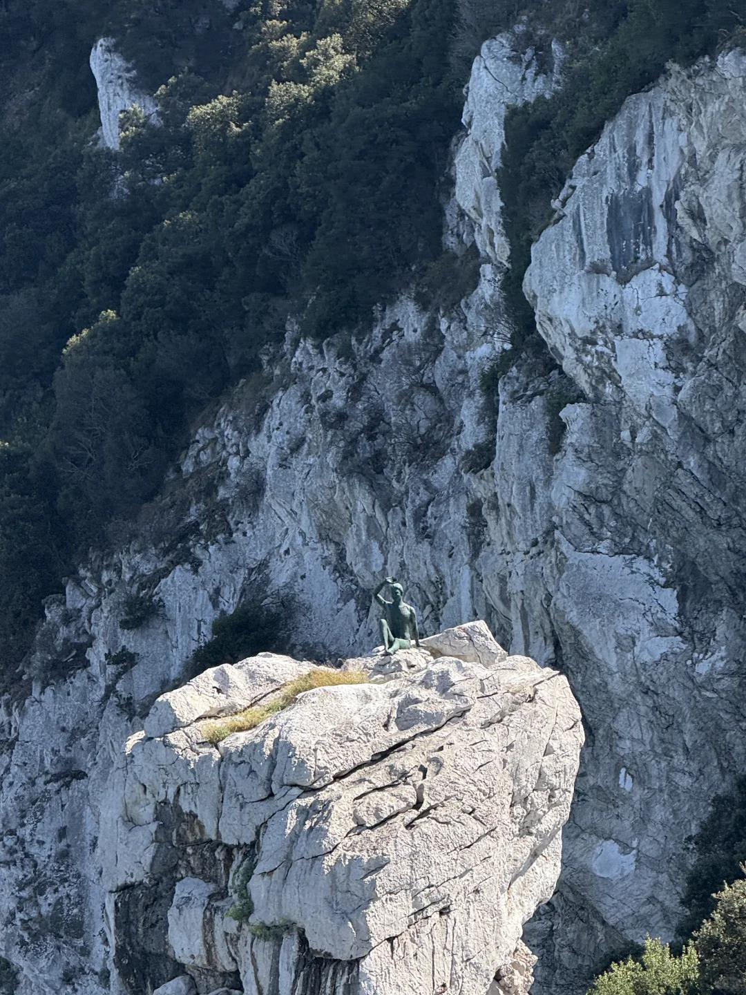 🇮🇹Capri小岛一日游