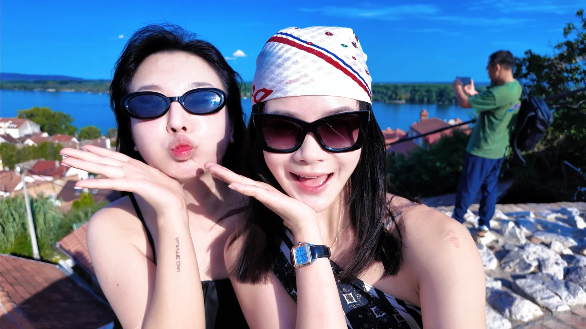 📍塞尔维亚 免签说走就走