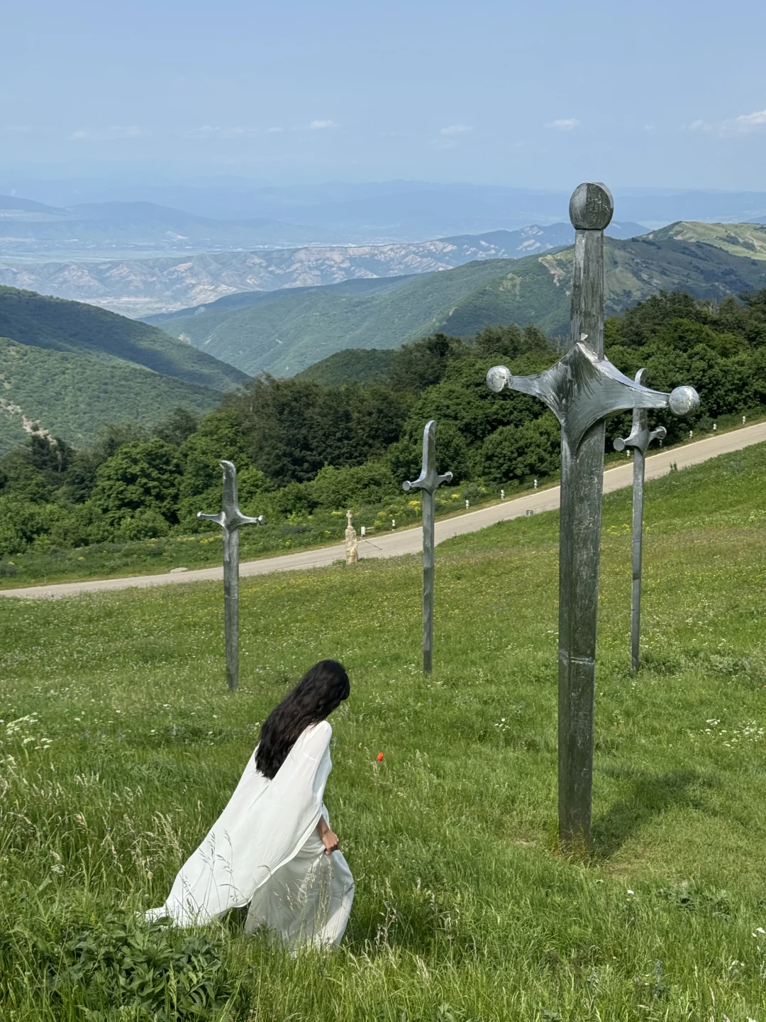 格鲁吉亚⛪️我会反复爱上这个古老的国家