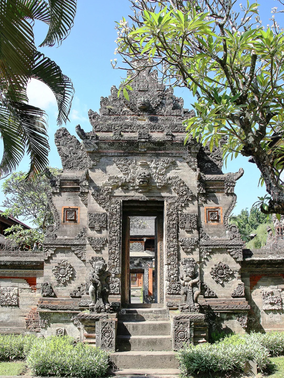 免签｜第一次出国旅游首选——印度尼西亚