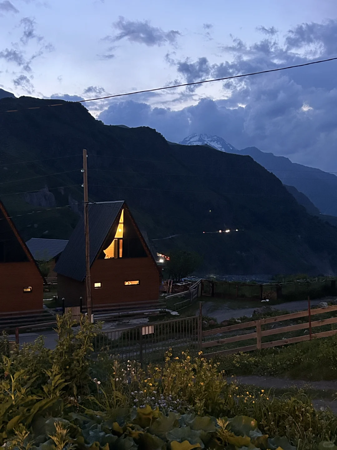 大家要的简易版格鲁吉亚攻略来啦～✈️