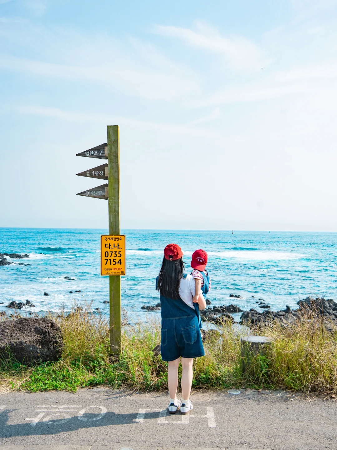 人生建议‼️第1️⃣次带娃出国海岛游就选这里