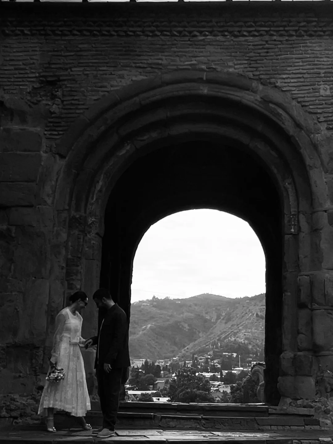 大家要的简易版格鲁吉亚攻略来啦～✈️